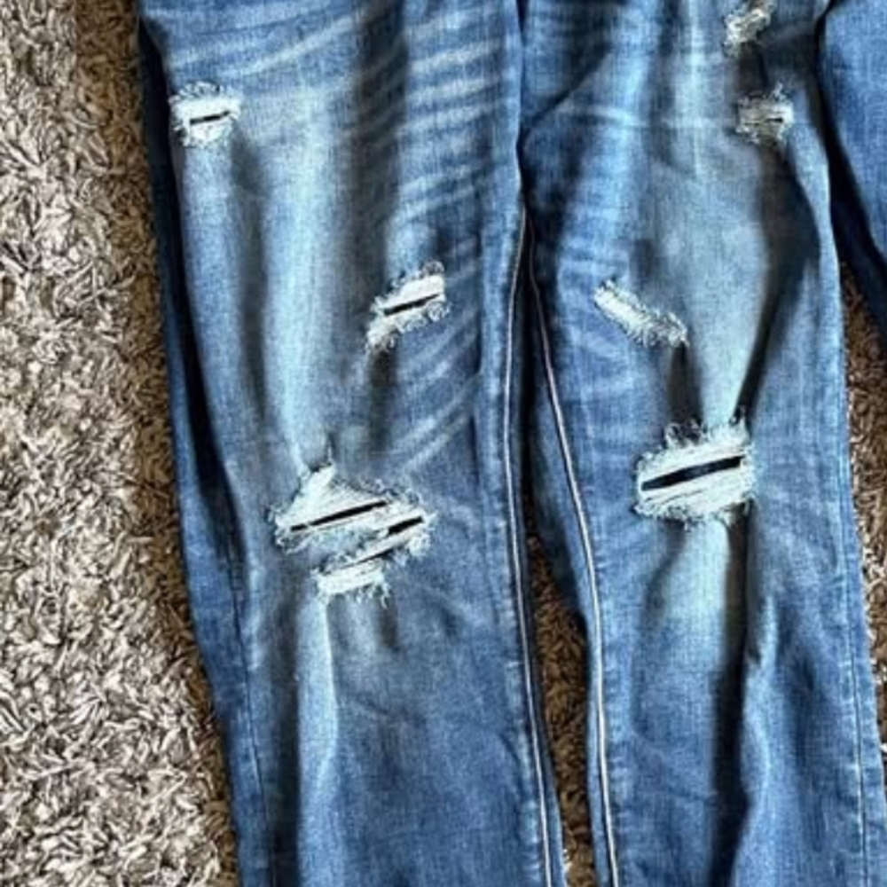 American Eagle Outfitters AirFlex Jeans